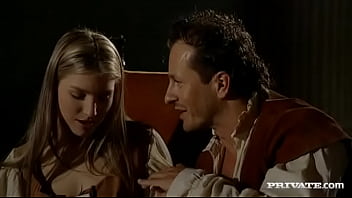 Instead of having dinner electra angels and katy caro have each other