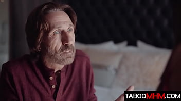 A hot teen fucks with her new stepmom's gianna dior steve holmes