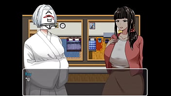 Ayako's scramble parte 4