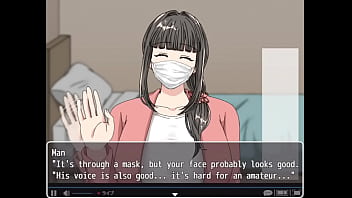 Ayako's scramble parte 4