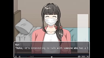 Ayako's scramble parte 4