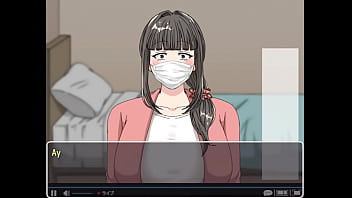 Ayako's scramble parte 4