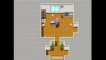 Ayako's scramble parte 4