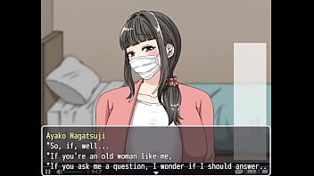 Ayako's scramble parte 4