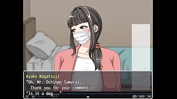 Ayako's scramble parte 4