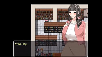 Ayako's scramble parte 4