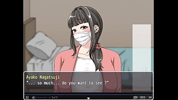 Ayako's scramble parte 4