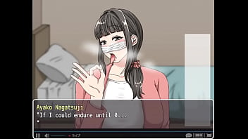 Ayako's scramble parte 4