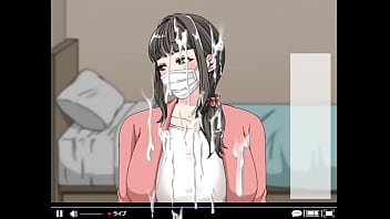 Ayako's scramble parte 4