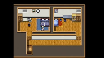 Ayako's scramble parte 4