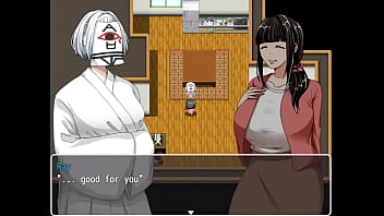 Ayako's scramble parte 4