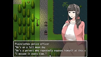 Ayako's scramble parte 4