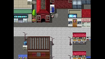 Ayako's scramble parte 4