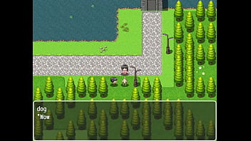 Ayako's scramble parte 4