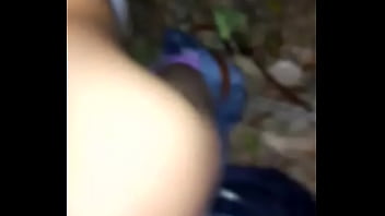 De perrito con mi amiga de rancho