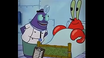 Eugene krabs heart cannot handle arby's food