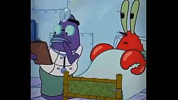 Eugene krabs heart cannot handle arby's food