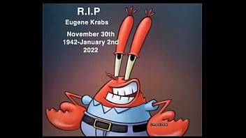 Eugene krabs heart cannot handle arby's food Eugene krabs heart cannot handle arby's food