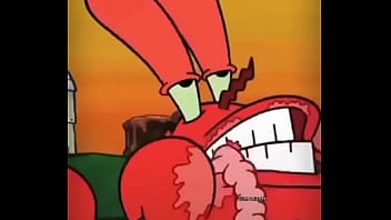 Eugene krabs heart cannot handle arby's food