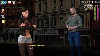 Fashionbusiness showing tits in alley e1 #58