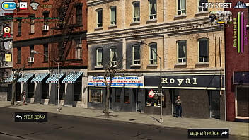 Fashionbusiness showing tits in alley e1 #58