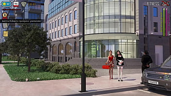 Fashionbusiness showing tits in alley e1 #58