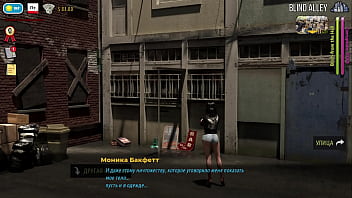 Fashionbusiness showing tits in alley e1 #58