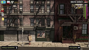 Fashionbusiness showing tits in alley e1 #58