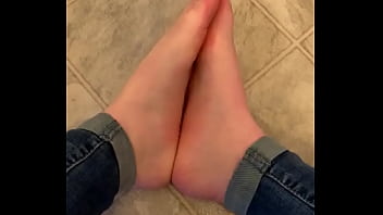 Foot preview for buyers