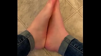 Foot preview for buyers