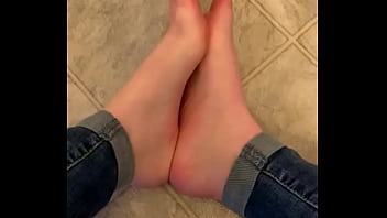 Foot preview for buyers