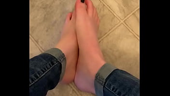 Foot preview for buyers