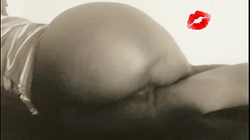 Sexy Hot Ebony Ass thumbnail