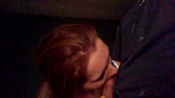 Jonesy feeds beth his meat