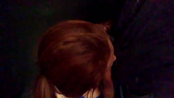 Jonesy feeds beth his meat