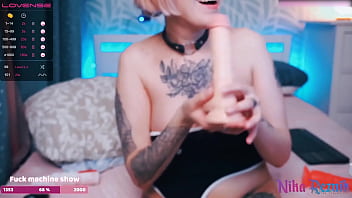 Blowjob tease for you