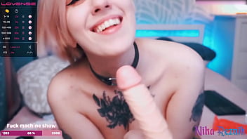 Blowjob tease for you