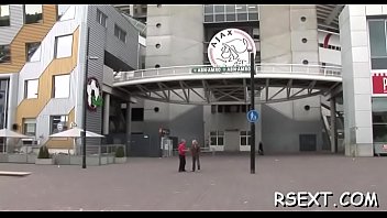 Mature wench takes it hard