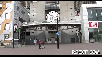 Mature wench takes it hard