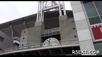 Mature wench takes it hard