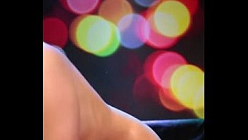 Sexy teen cum on pussy