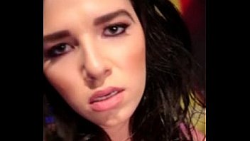 Sexy teen cum on pussy