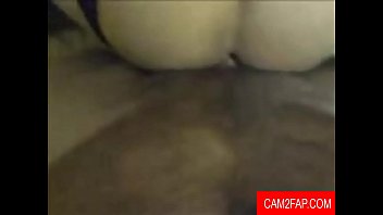 Anal creampie free amateur porn video