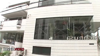 Ena ouka's seductive mouth work drives him wild in this steamy jav scene