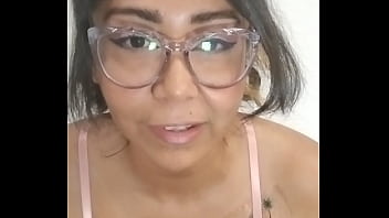 La videollamada que me hizo mojar