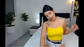 Vane lopez linda y bonita