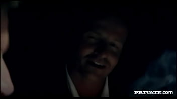 Lady mai offers up her own poker face for a cum load