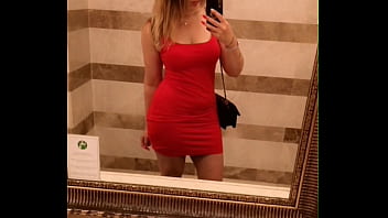 Nonton En Vacances J'ai Retir&eacute; Ma Petite Culotte Au Toilette, J'ai Fait Ma Soir&eacute;e ... thumbnail