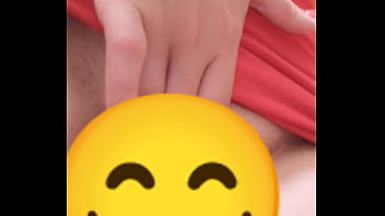 En vacances j'ai retiré ma petite culotte au toilette j'ai fait ma soirée