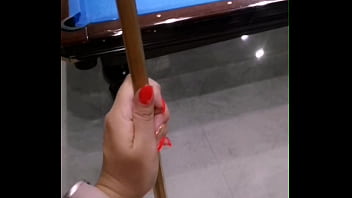 En vacances j'ai retiré ma petite culotte au toilette j'ai fait ma soirée